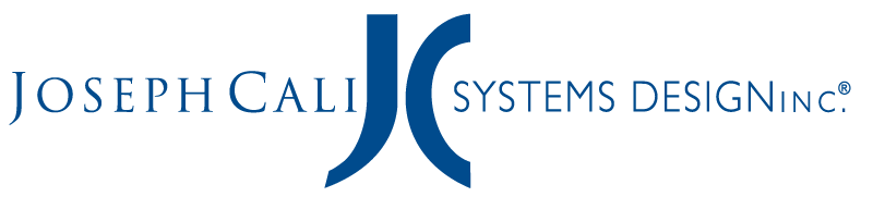 Joseph Cali Systems Design Inc.